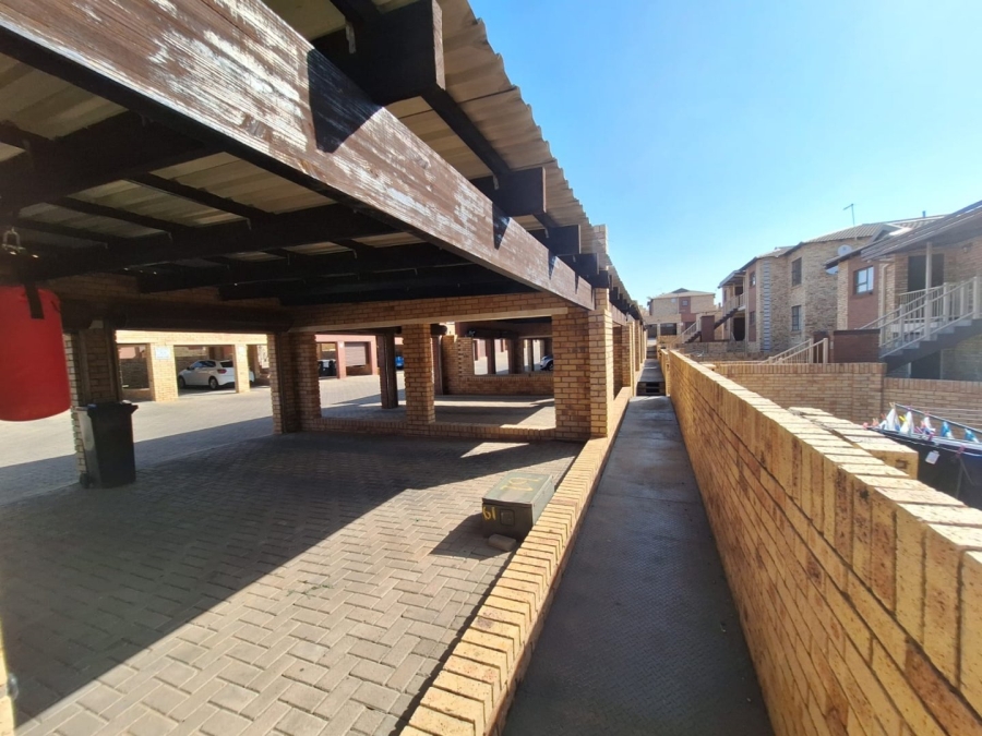 3 Bedroom Property for Sale in Shellyvale Free State